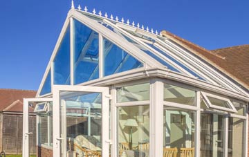 conservatory roof insulation costs Sutton Bassett
