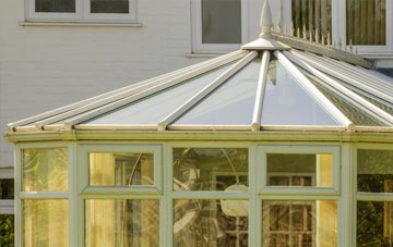 conservatory roof repair Sutton Bassett, Northamptonshire