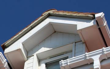 Sutton Bassett fascia installation costs