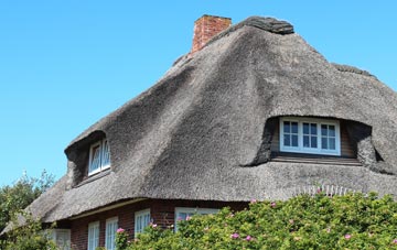 thatch roofing Sutton Bassett, Northamptonshire