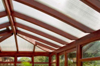 Sutton Bassett conservatory roofing insulation