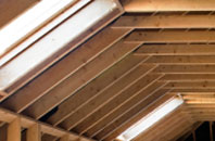 Sutton Bassett tapered roof insulation quotes